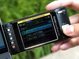 探索柯達V610數(shù)碼相機的魅力 技術(shù)與設(shè)計的完美融合