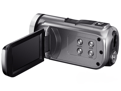 愛國者AHD-S18數(shù)碼攝像機 輕便實用，記錄精彩瞬間