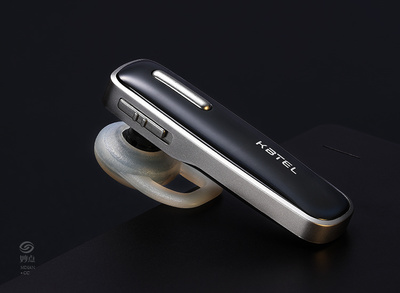 光影之間 如何拍出3C數碼藍牙耳機的質感大片