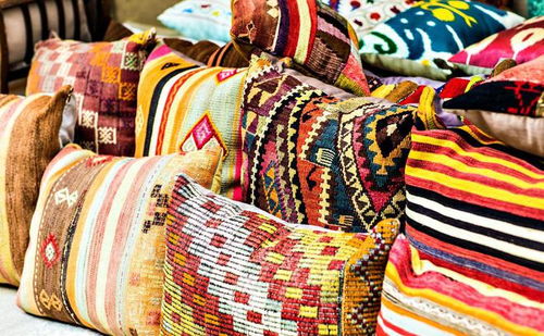 一文讀懂紡織品質(zhì)量檢測 守護您身邊的舒適與安全