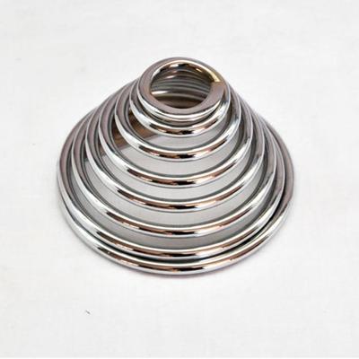 河北文安縣明泰金屬制品 專業五金件定制，廠家直銷，品質細節一覽