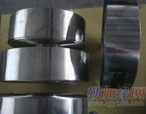 410不銹鋼帶廠家直銷 | 余姚市寶鈿山水金屬制品廠，您的優(yōu)質(zhì)供應(yīng)商